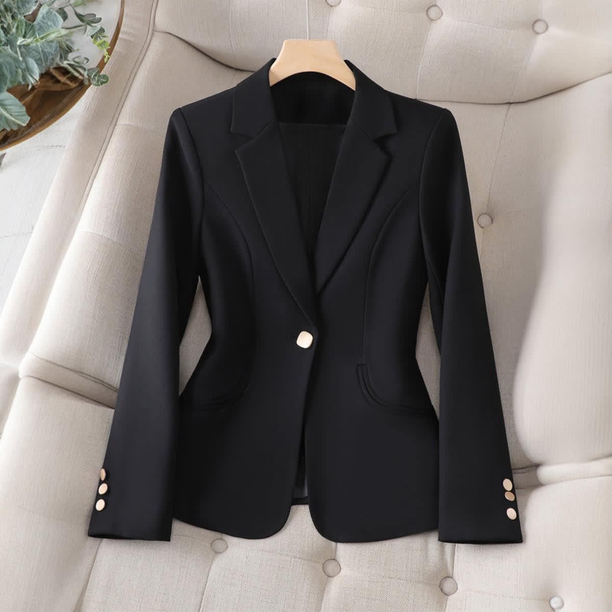 Cassidy Tailored Slim Fit Blazer_6