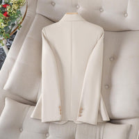 Cassidy Tailored Slim Fit Blazer