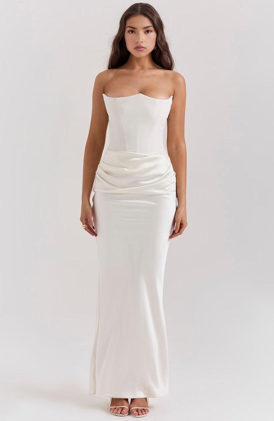 Briony Satin Corset Maxi Dress_9
