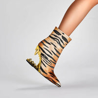 Cosima Inglewood Sculptural Heel Ankle Boots