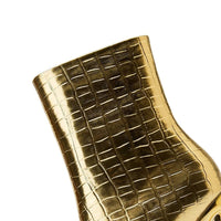 Cosima Inglewood Sculptural Heel Ankle Boots