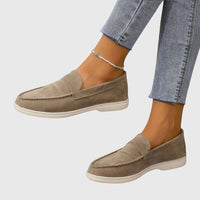 Maya Non-Slip Penny Orthopedic Loafers