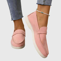 Maya Non-Slip Penny Orthopedic Loafers
