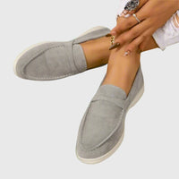 Maya Non-Slip Penny Orthopedic Loafers