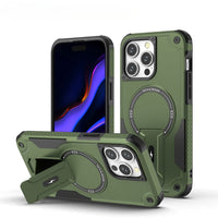 Marin Rugged MagSafe Phone Case with Strap