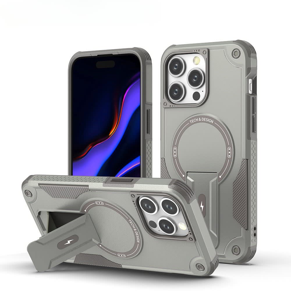 Marin Rugged MagSafe Phone Case with Strap_7