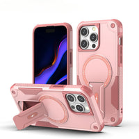 Marin Rugged MagSafe Phone Case with Strap
