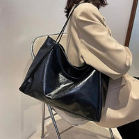 Nala Oversized Slouchy Tote Bag