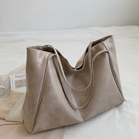 Nala Oversized Slouchy Tote Bag