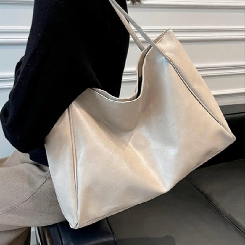 Nala Oversized Slouchy Tote Bag