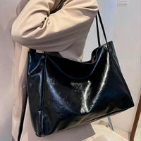 Nala Oversized Slouchy Tote Bag