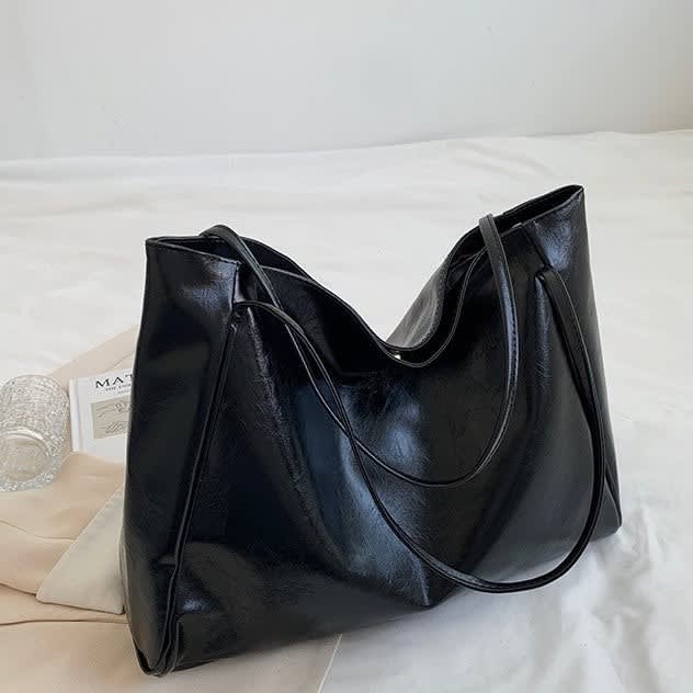 Nala Oversized Slouchy Tote Bag