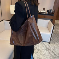 Nala Oversized Slouchy Tote Bag
