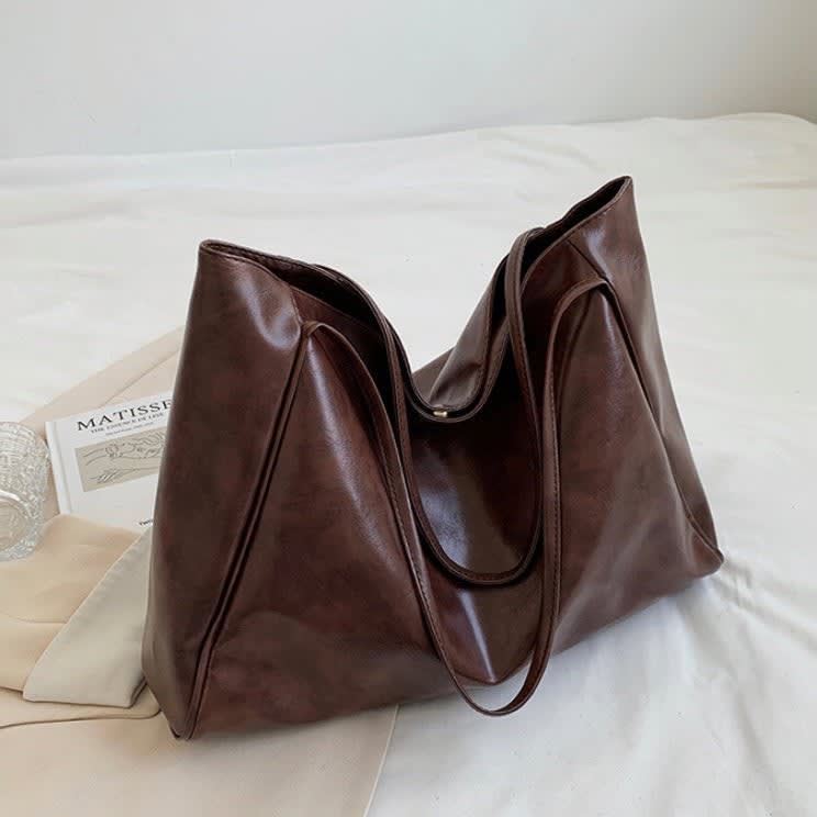 Nala Oversized Slouchy Tote Bag