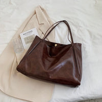 Nala Oversized Slouchy Tote Bag