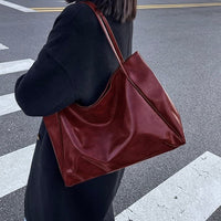 Nala Oversized Slouchy Tote Bag