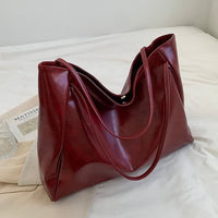 Nala Oversized Slouchy Tote Bag