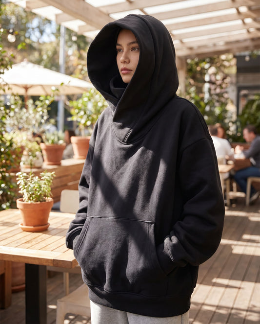 Elara Oversized Fleece Hoodie_1