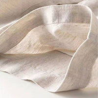 Elin Linen Wide Leg Pants