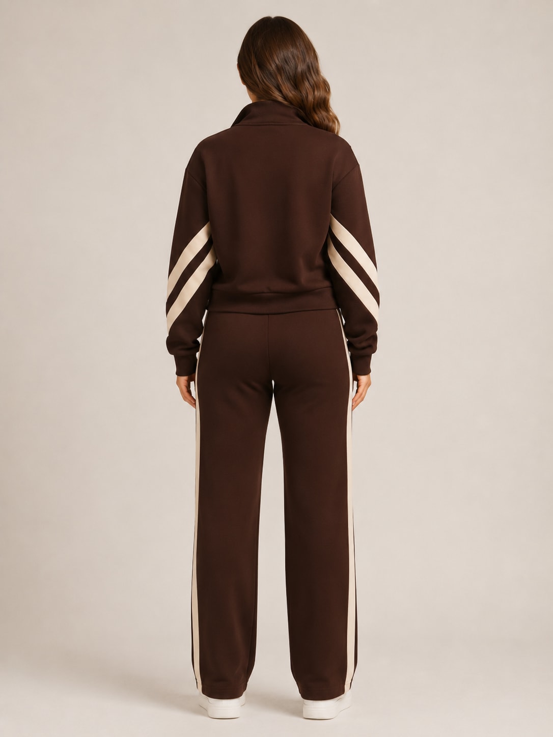 Yasmin Wide Leg Two Piece Tracksuit Set_17
