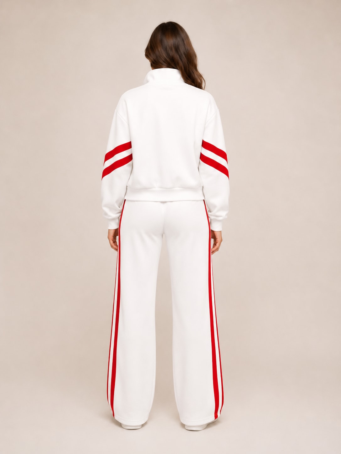 Yasmin Wide Leg Two Piece Tracksuit Set_9