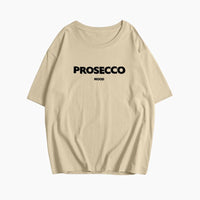 Basia Oversized Cotton T-Shirt