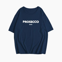 Basia Oversized Cotton T-Shirt