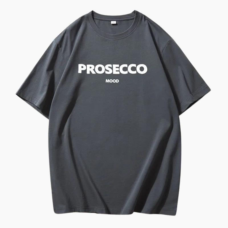 Basia Oversized Cotton T-Shirt