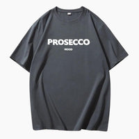 Basia Oversized Cotton T-Shirt