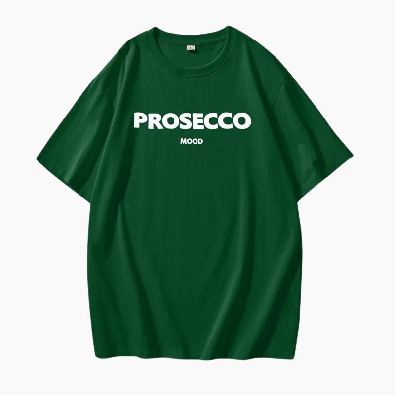 Basia Oversized Cotton T-Shirt