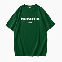 Basia Oversized Cotton T-Shirt