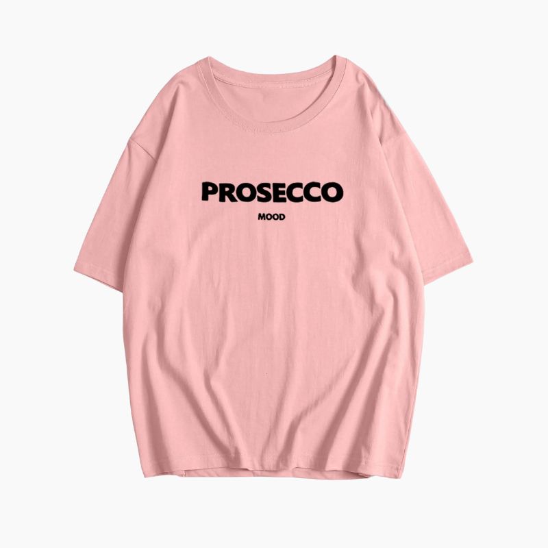 Basia Oversized Cotton T-Shirt