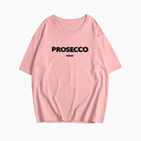Basia Oversized Cotton T-Shirt