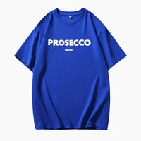 Basia Oversized Cotton T-Shirt