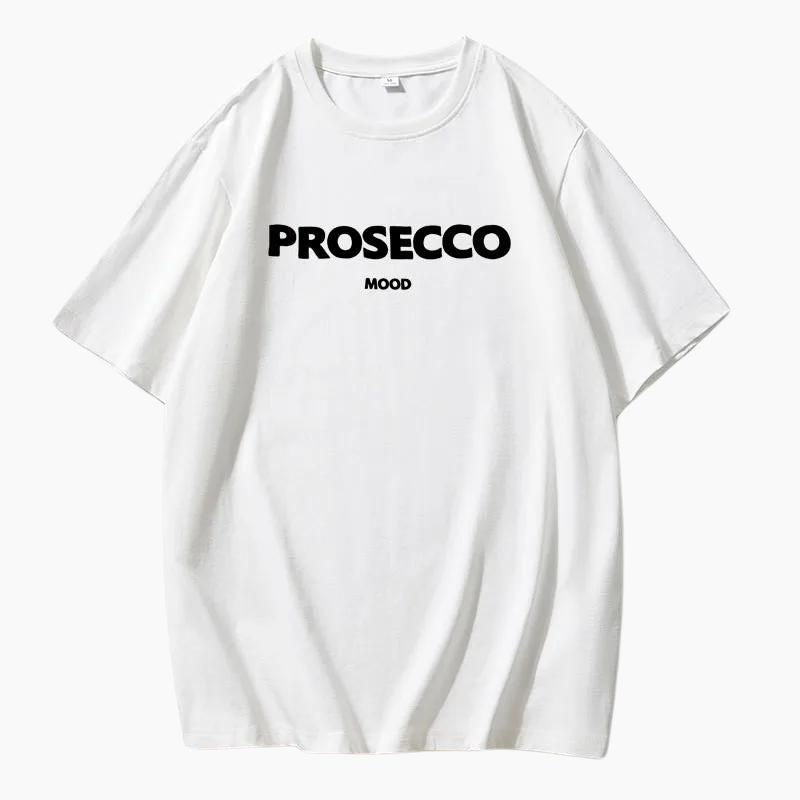 Basia Oversized Cotton T-Shirt