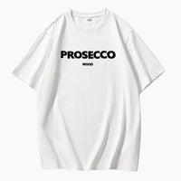 Basia Oversized Cotton T-Shirt