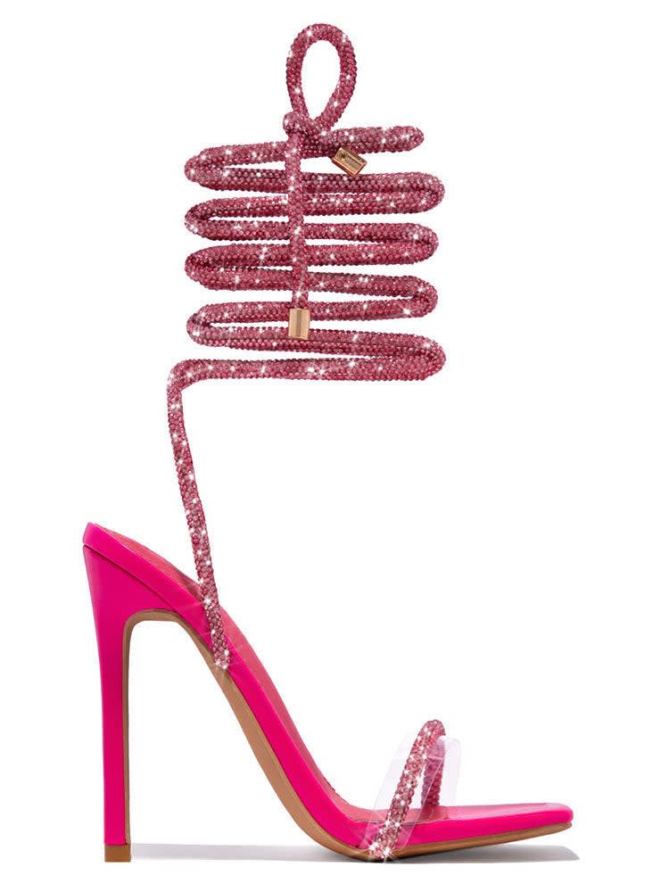 Sloane Rhinestone Lace Up Heels_15