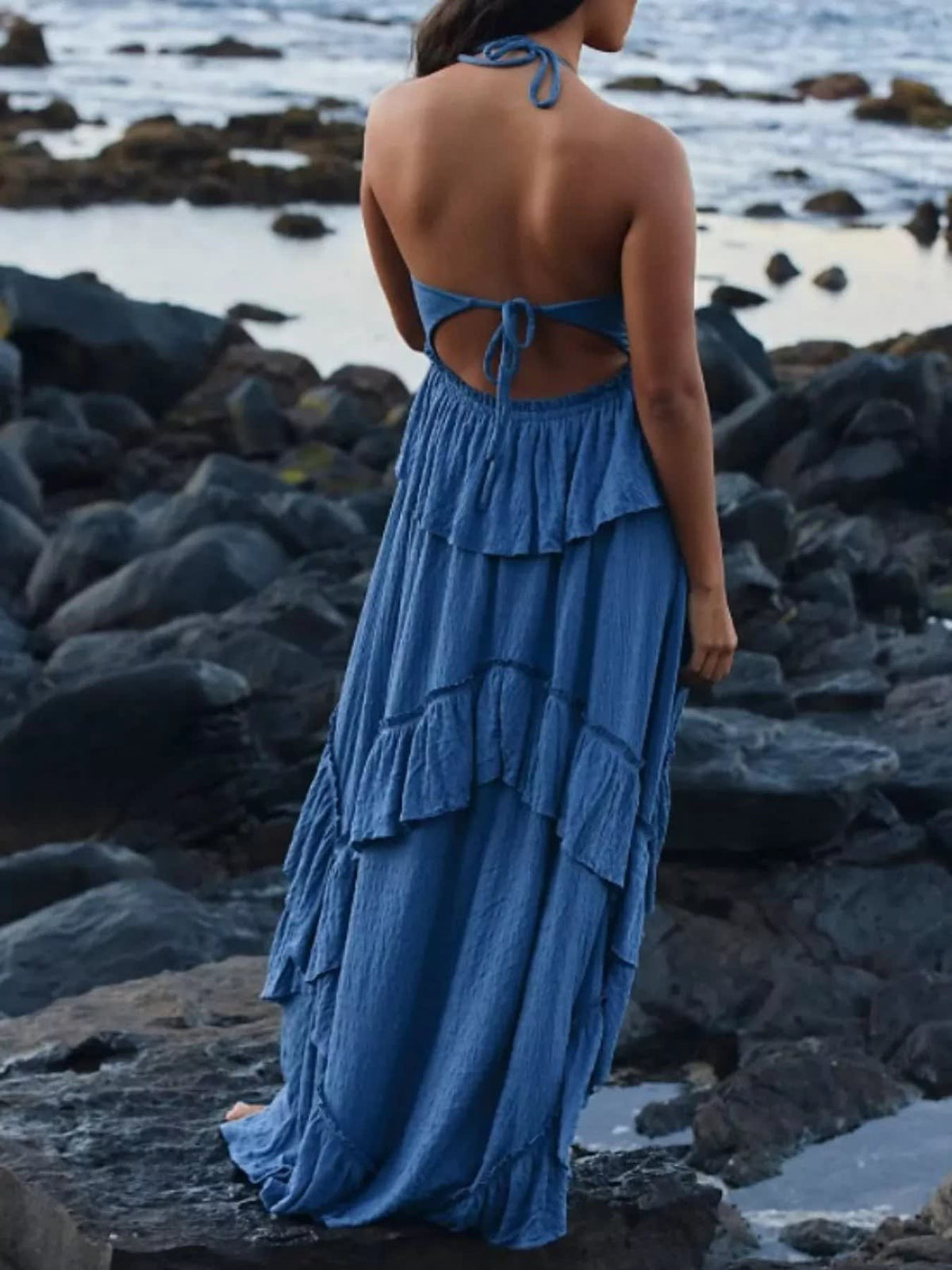 Amalia Tiered Ruffle Maxi Dress_7