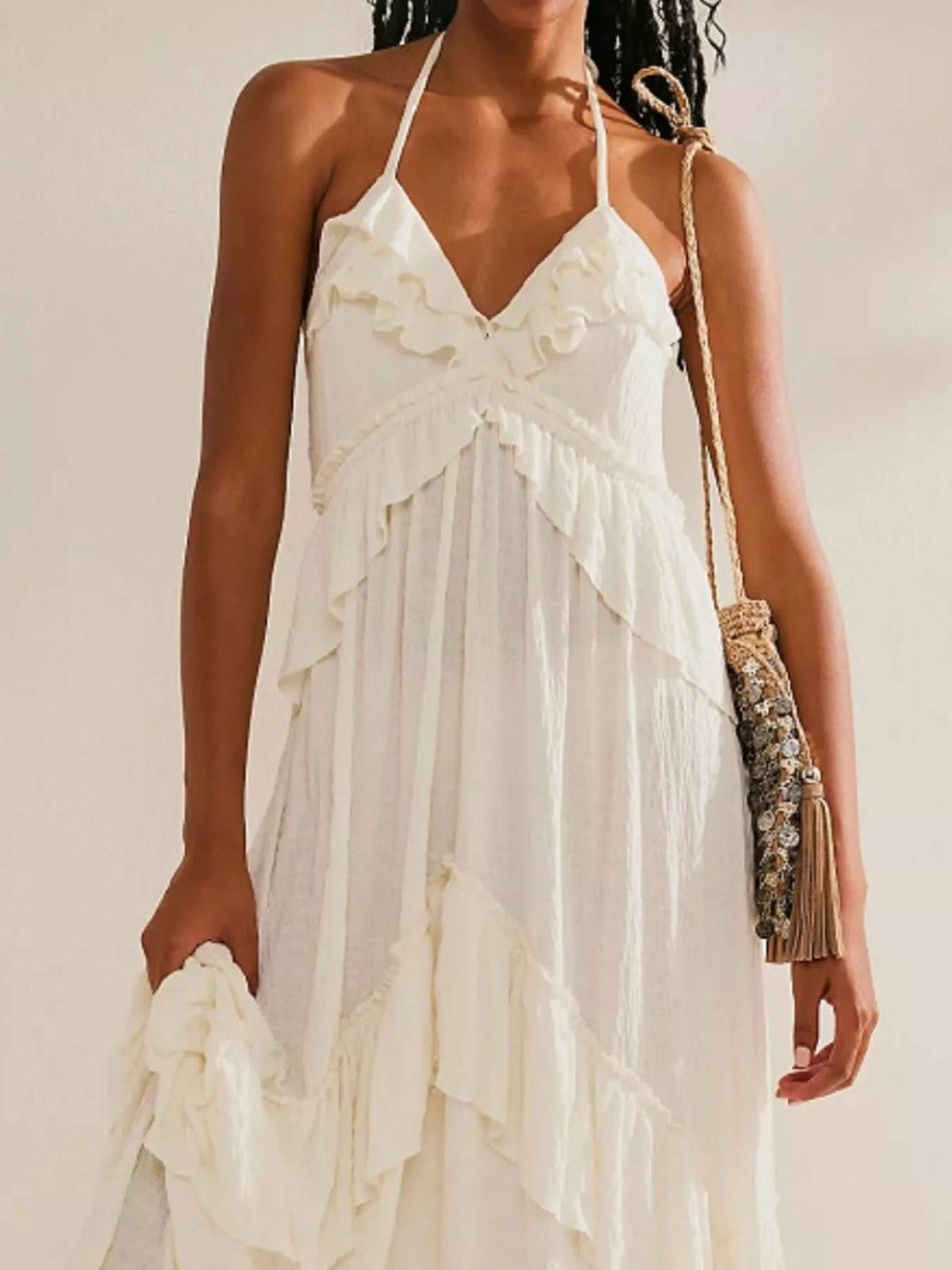 Amalia Tiered Ruffle Maxi Dress_9