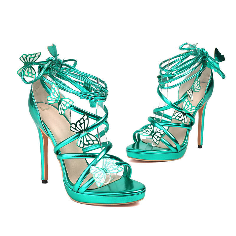 Jemima Ashford Butterfly Platform Heels_15