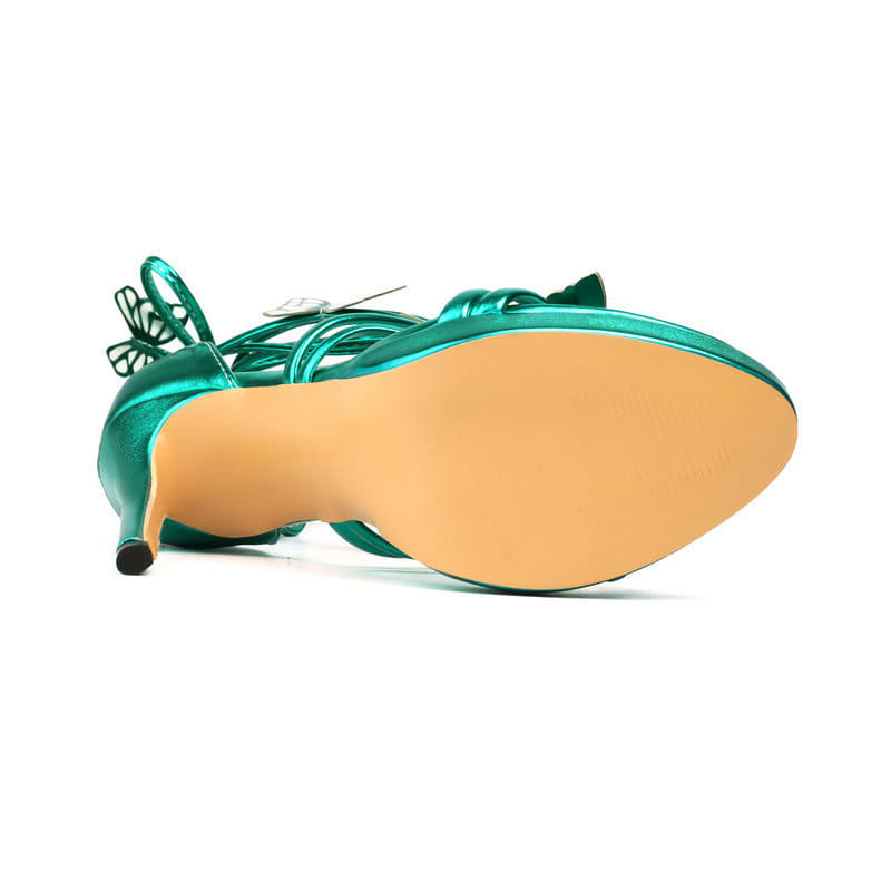 Jemima Ashford Butterfly Platform Heels_16