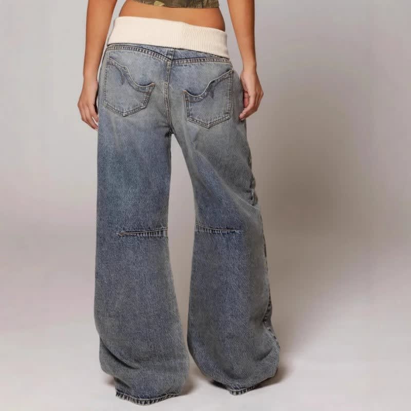 Ameline Baggy Wide Leg Jeans_3