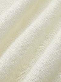 Lowanna Lightweight Boat Neck Knit Sweater