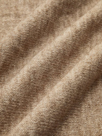 Caitlin Knit Turtleneck Two Piece Lounge Set