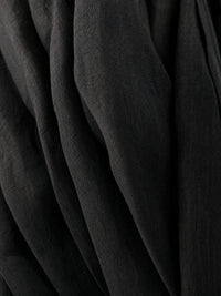 Adelaide Sleeveless Collared Maxi Shirt Dress