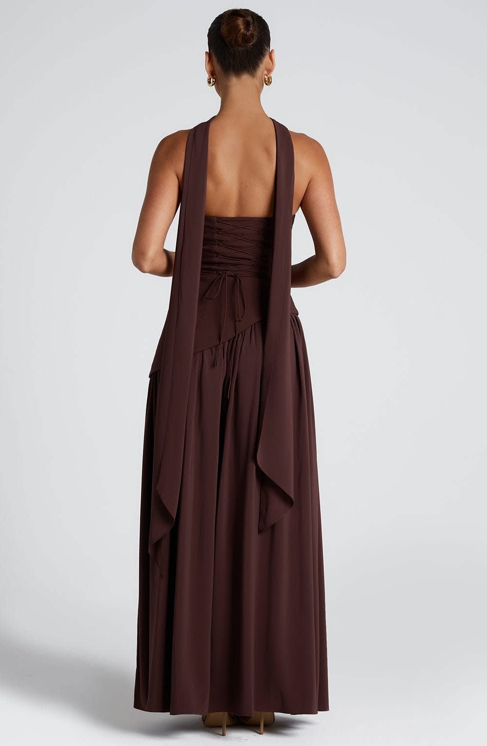 Arwen Strapless High Slit Maxi Dress_12