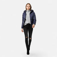 Rosie Lightweight Down Puffer Jacket