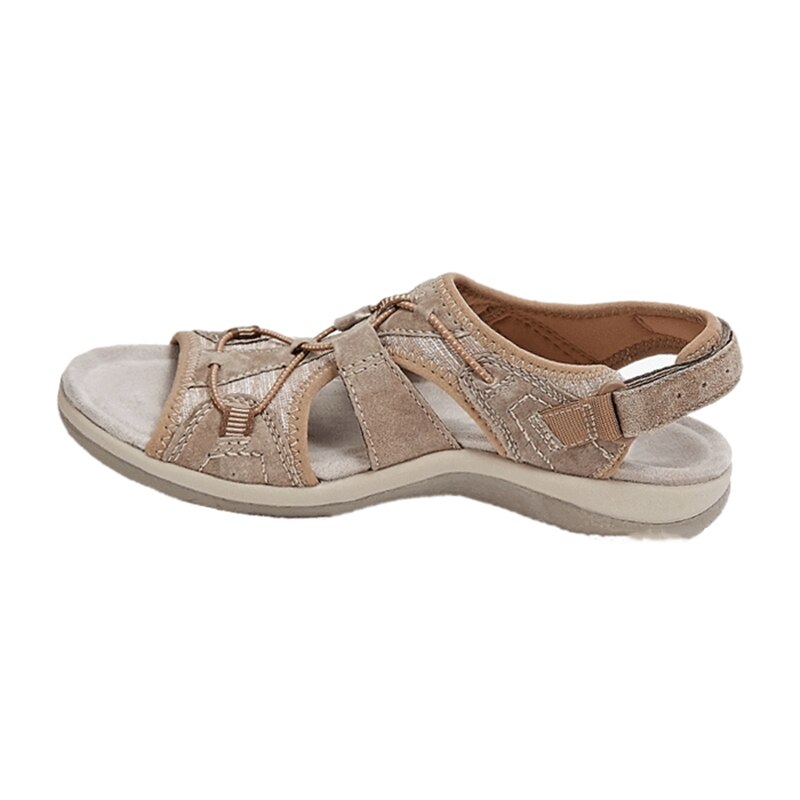 Dune Orthopedic Arch Support Sandals