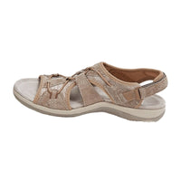 Dune Orthopedic Arch Support Sandals