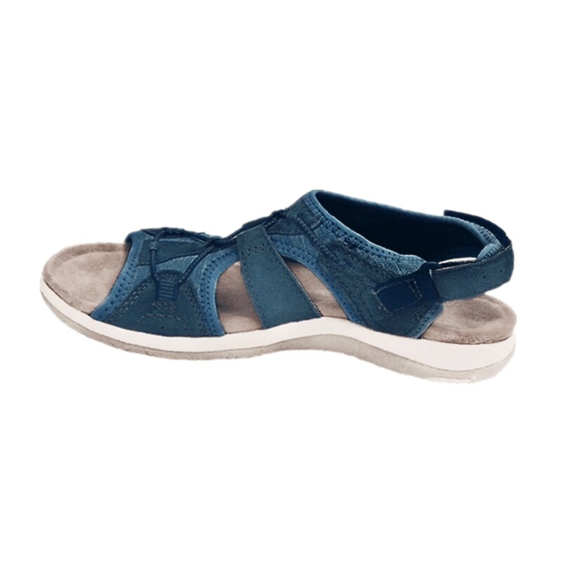 Dune Orthopedic Arch Support Sandals